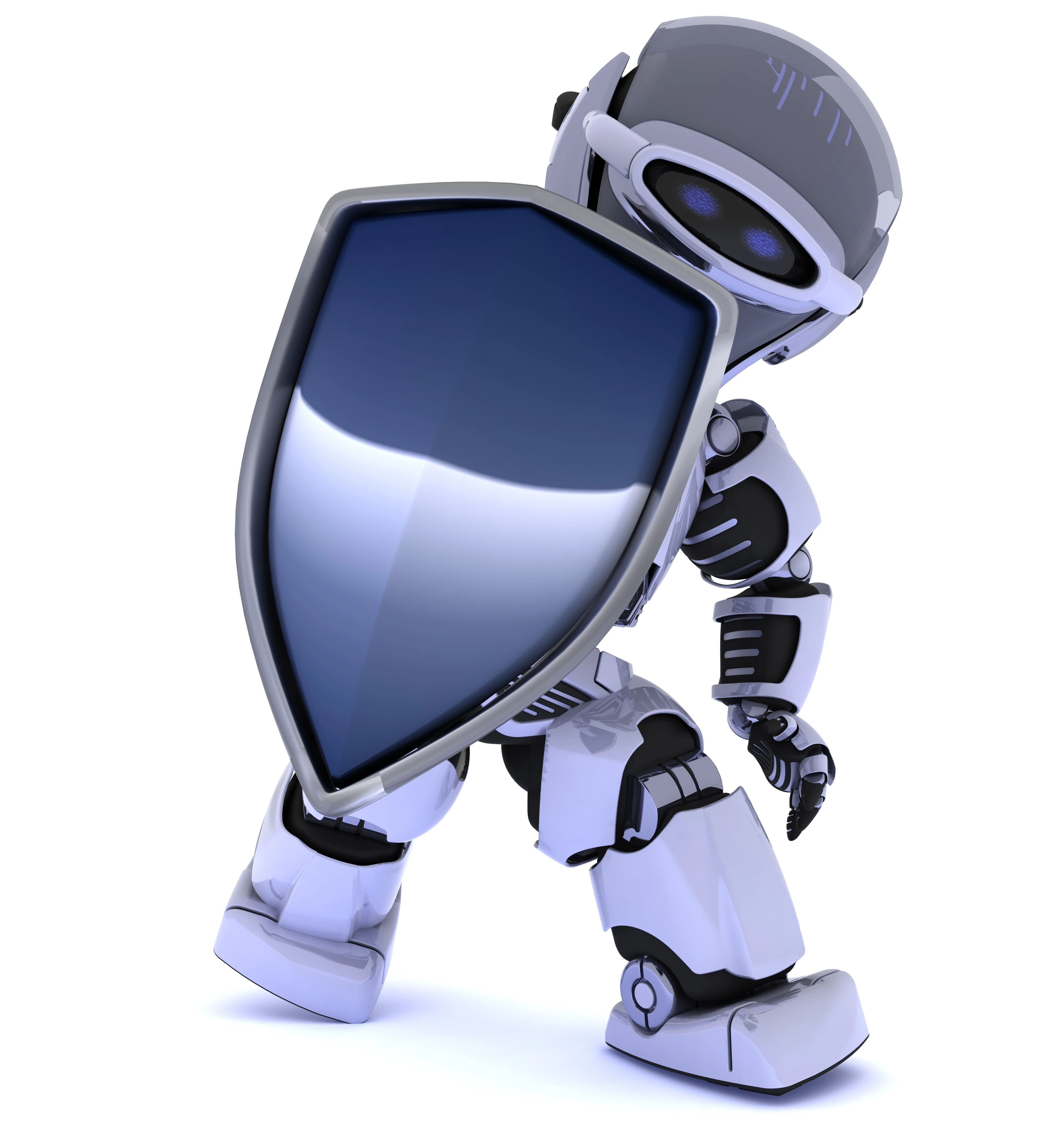 AI Security Protection