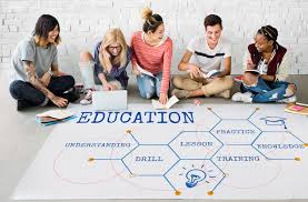 Education solutions